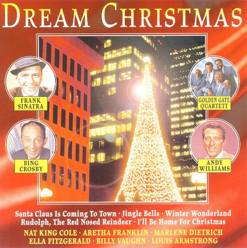 Dream Christmas