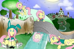 A Capony - demo