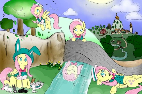 A Capony - demo