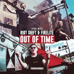 Out of Time