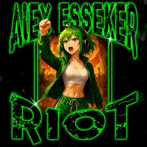 Riot