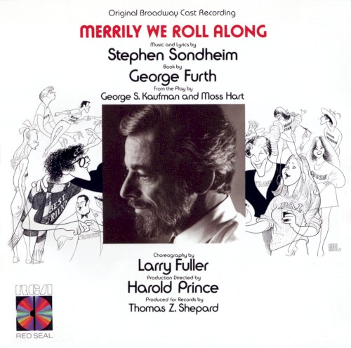 Merrily We Roll Along