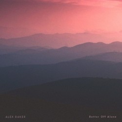 Better Off Alone