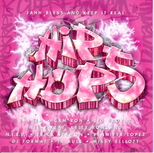 Hip Hop 5