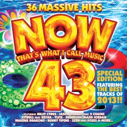 Now That’s What I Call Music 43