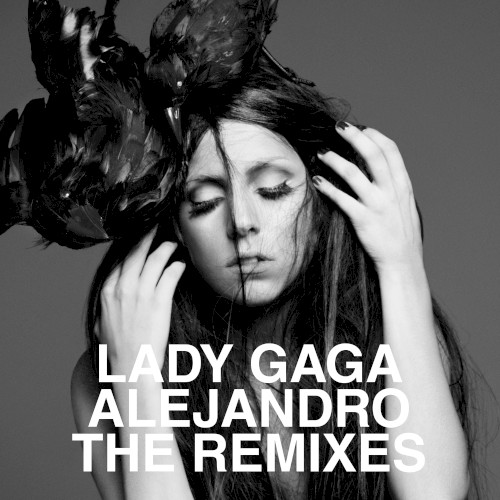 Alejandro (Remixes)