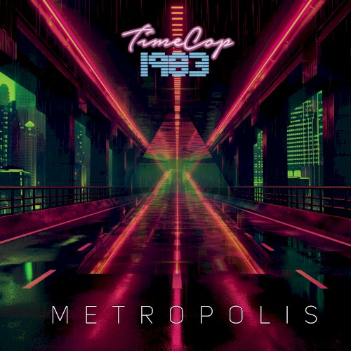 Metropolis