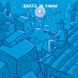 Raíces de ciudad