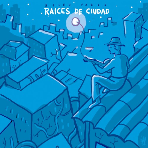 Raíces de ciudad