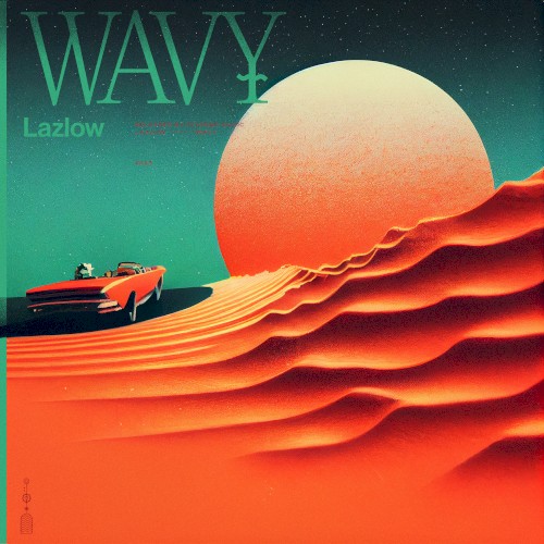 Wavy