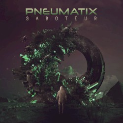 Saboteur EP