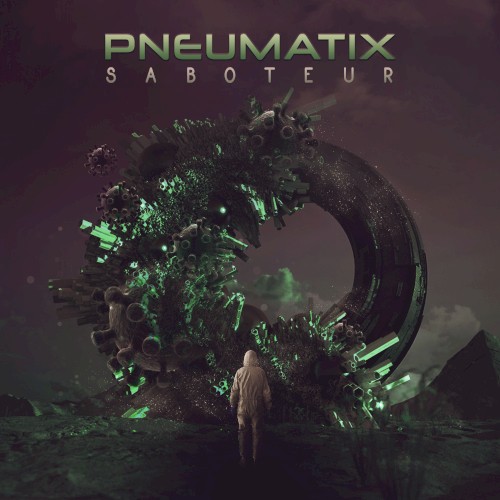 Saboteur EP