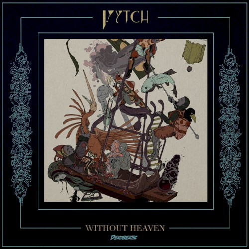 Without Heaven