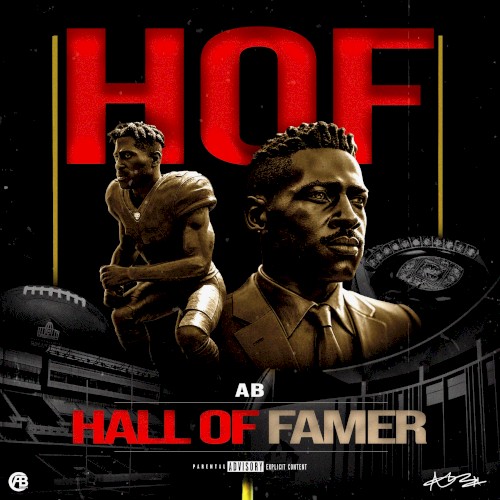 Hall Of Famer