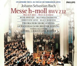 Messe h-moll, BWV 232