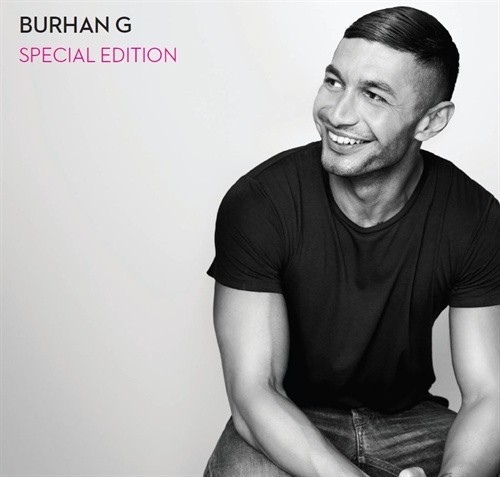 Burhan G