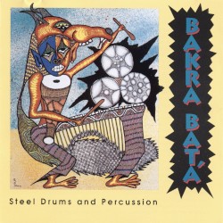 Steel Drums and Percussion