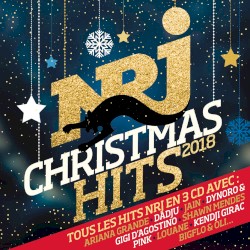 NRJ Christmas Hits 2018
