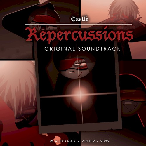 Castle Repercussions Original Soundtrack