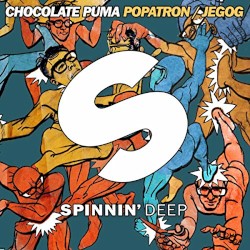 Popatron / Jegog