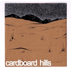 Cardboard Hills