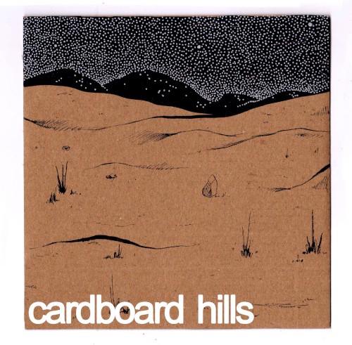 Cardboard Hills