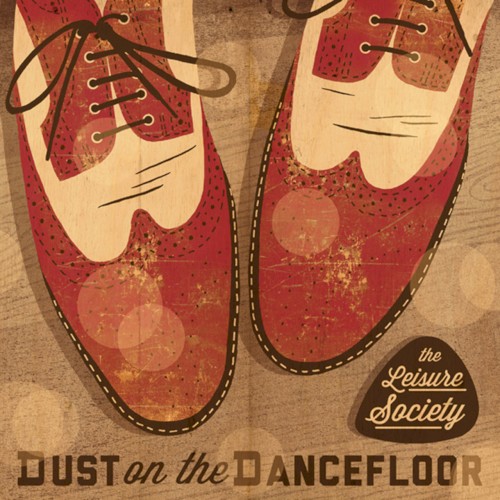 Dust on the Dancefloor