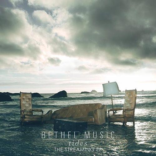 Tides: The Streaming EP