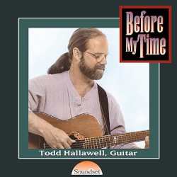 Before My Time