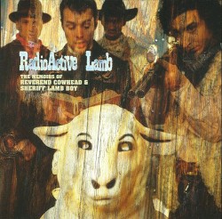 The Memoirs Of Reverend Cowhead & Sheriff Lamb Boy