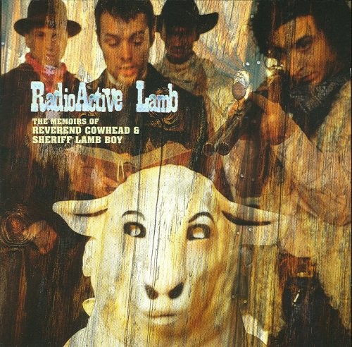 The Memoirs Of Reverend Cowhead & Sheriff Lamb Boy