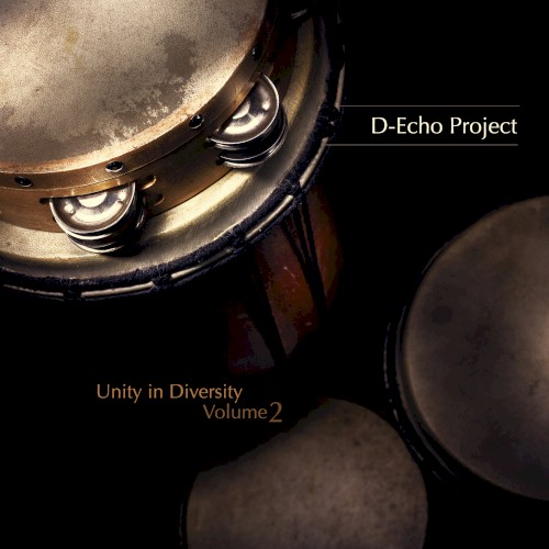 Unity In Diversity Volume 2