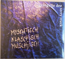 Myschtisch Klaschisch Muschjisch
