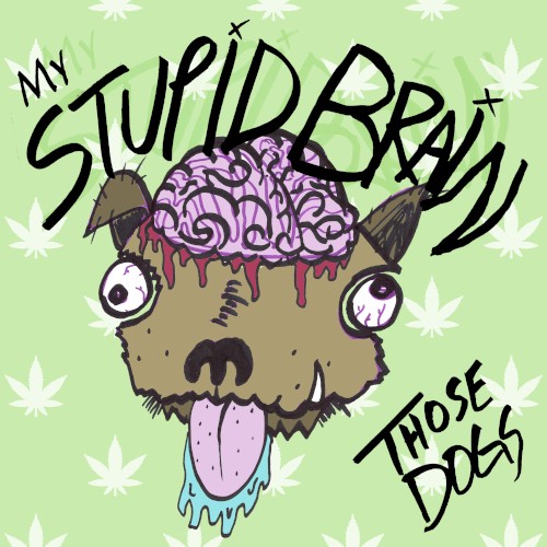 My Stupid Brain