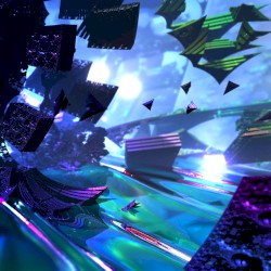 Instability (The Water World)