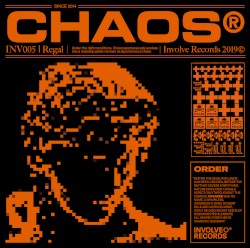 Chaos EP