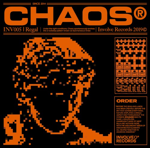 Chaos EP