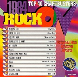 Rock On: 1984
