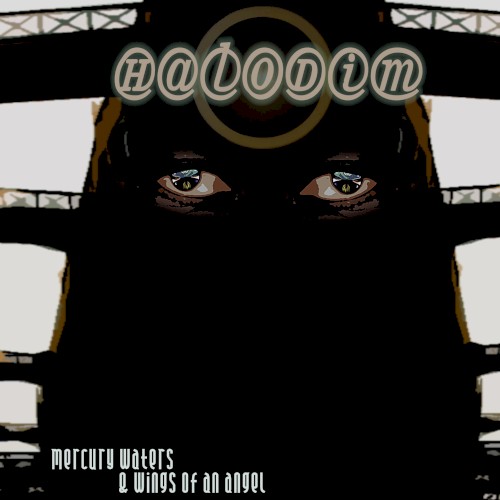 haloDim