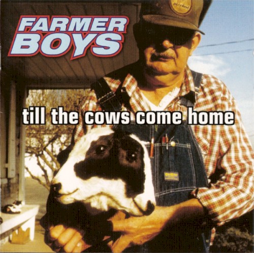 Till the Cows Come Home