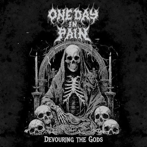 Devouring the Gods