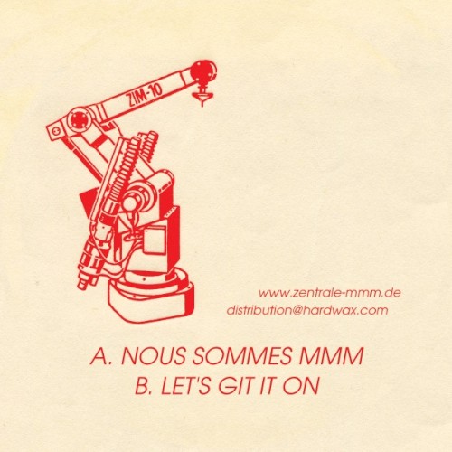 Nous Sommes MMM
