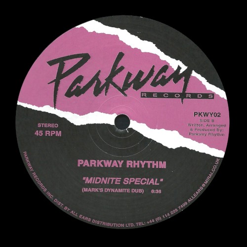 Midnite Special