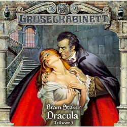 Dracula (Teil 2 von 3)