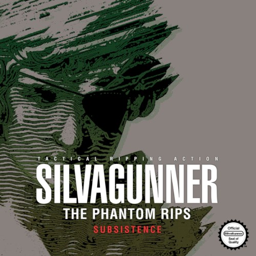 The Phantom Rips: Subsistence