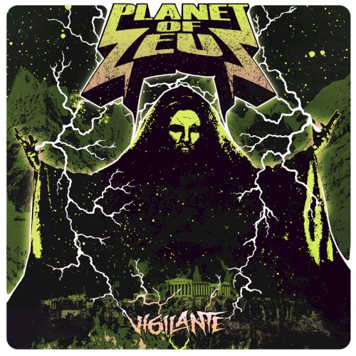 Vigilante