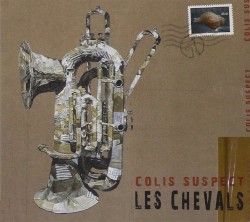 Colis suspect