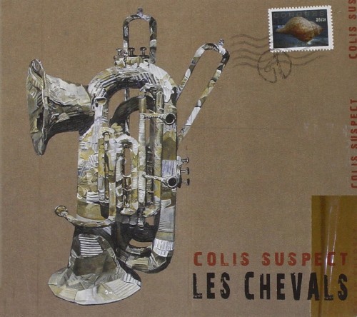 Colis suspect