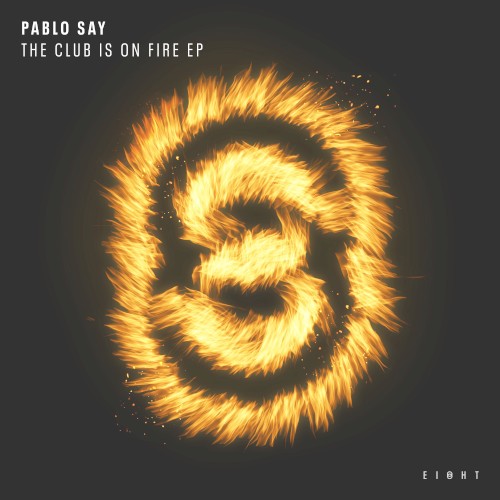 The Club Is on Fire EP