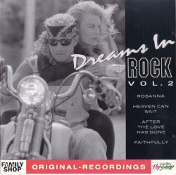 Dreams in Rock, Vol. 2